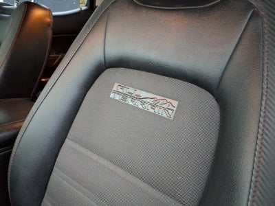 2016 GMC Canyon SLE