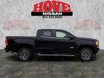 2016 GMC Canyon SLE