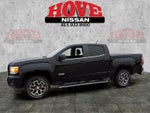2016 GMC Canyon SLE
