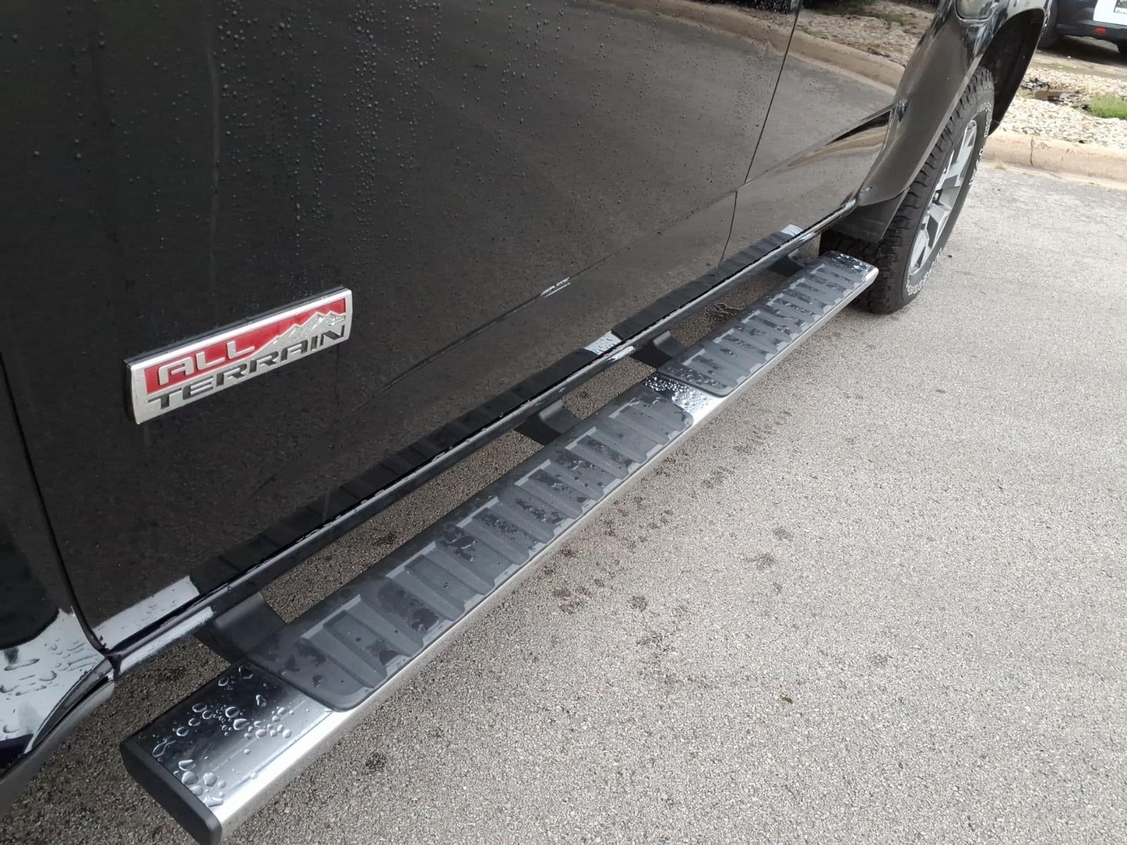 2016 GMC Canyon SLE
