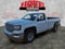 2016 GMC Sierra 1500 Base