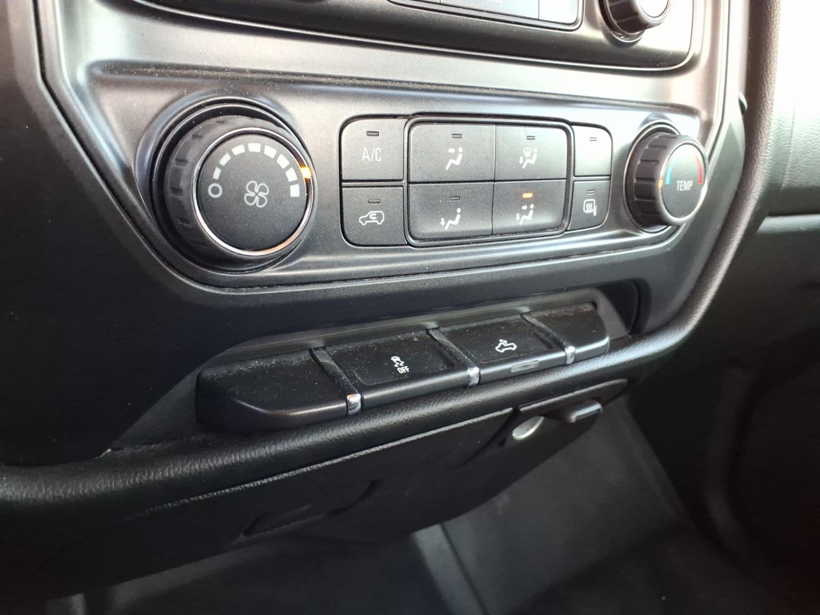 2016 GMC Sierra 1500 Base