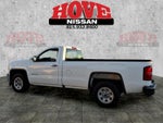 2016 GMC Sierra 1500 Base