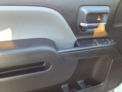 2016 GMC Sierra 1500 Base