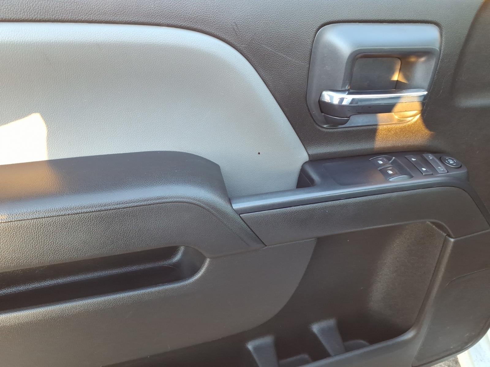 2016 GMC Sierra 1500 Base