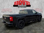 2017 GMC Sierra 1500 Base