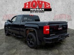 2017 GMC Sierra 1500 Base