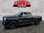2017 GMC Sierra 1500 Base