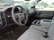 2017 GMC Sierra 1500 Base