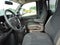 2025 GMC Savana Work Van