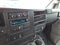 2025 GMC Savana Work Van