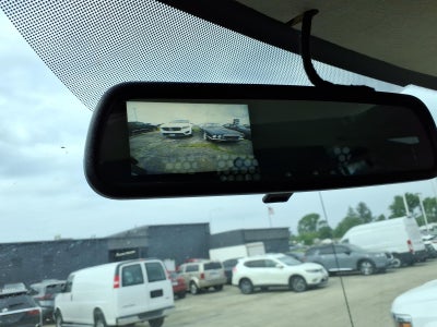 2025 GMC Savana Work Van