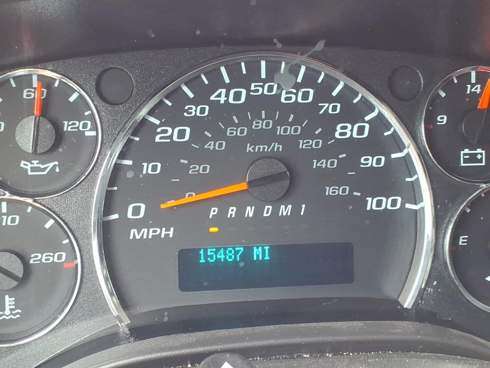 2025 GMC Savana Work Van