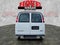 2025 GMC Savana Work Van