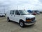 2025 GMC Savana Work Van