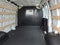 2025 GMC Savana Work Van