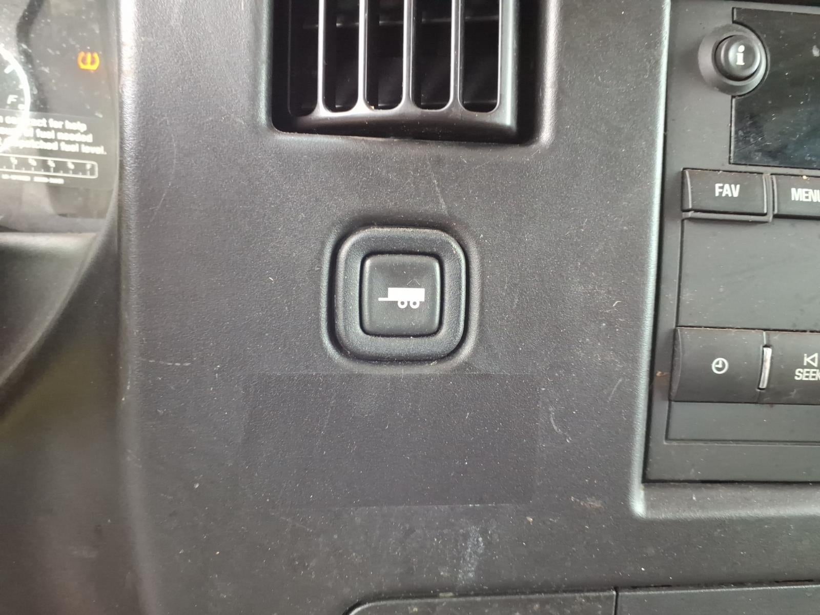 2024 GMC Savana Work Van