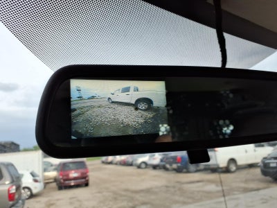2024 GMC Savana Work Van
