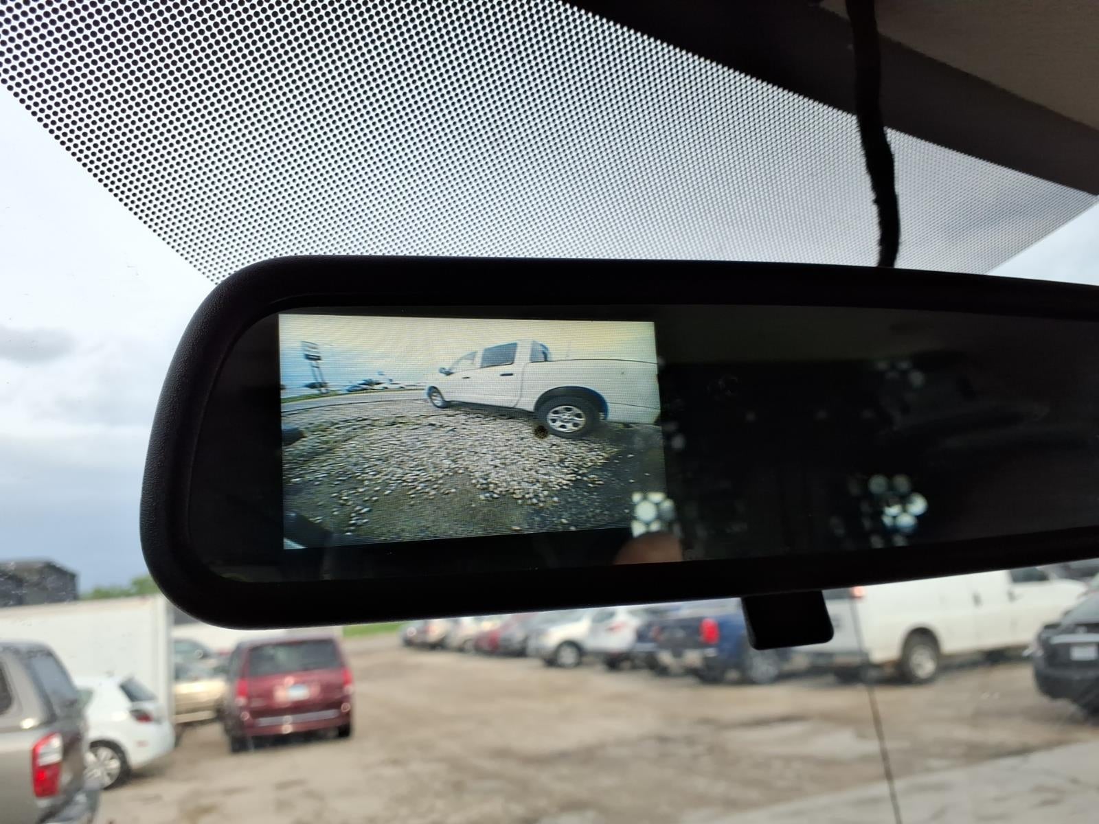2024 GMC Savana Work Van