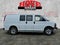 2024 GMC Savana Work Van