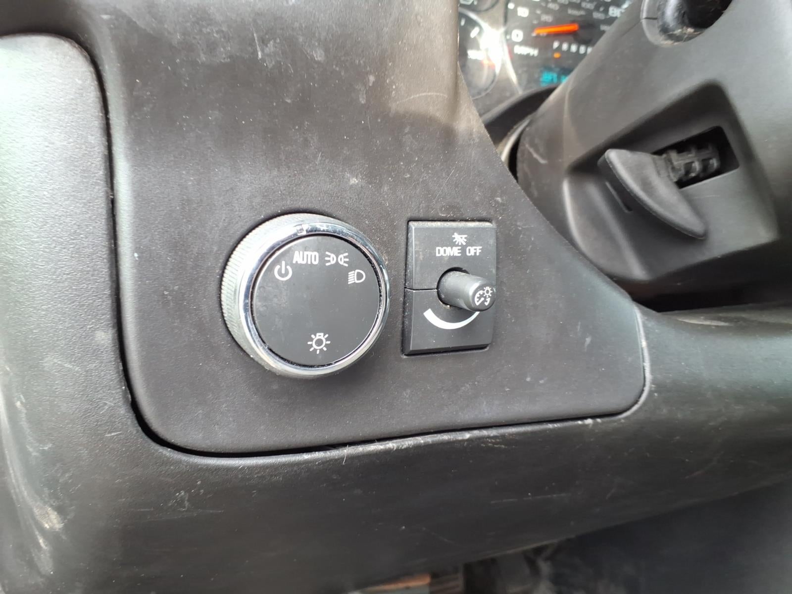 2024 GMC Savana Work Van
