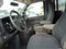 2025 GMC Savana Work Van