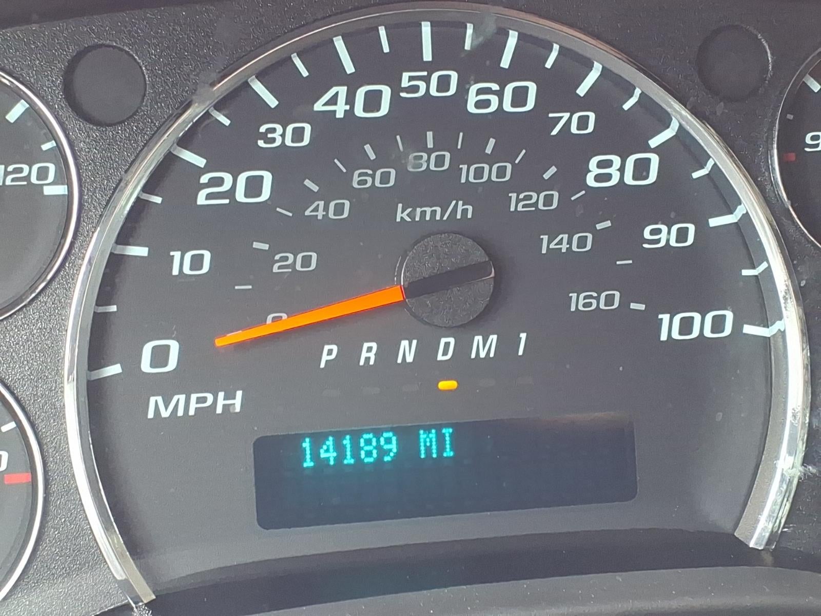 2025 GMC Savana Work Van