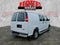 2025 GMC Savana Work Van
