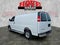 2025 GMC Savana Work Van