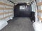 2025 GMC Savana Work Van