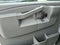 2025 GMC Savana Work Van