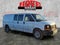 2012 GMC Savana Work Van