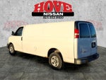 2012 GMC Savana Work Van