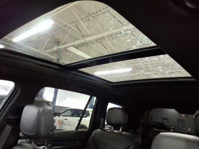 2021 Cadillac XT6 Sport
