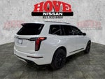 2021 Cadillac XT6 Sport