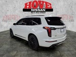2021 Cadillac XT6 Sport