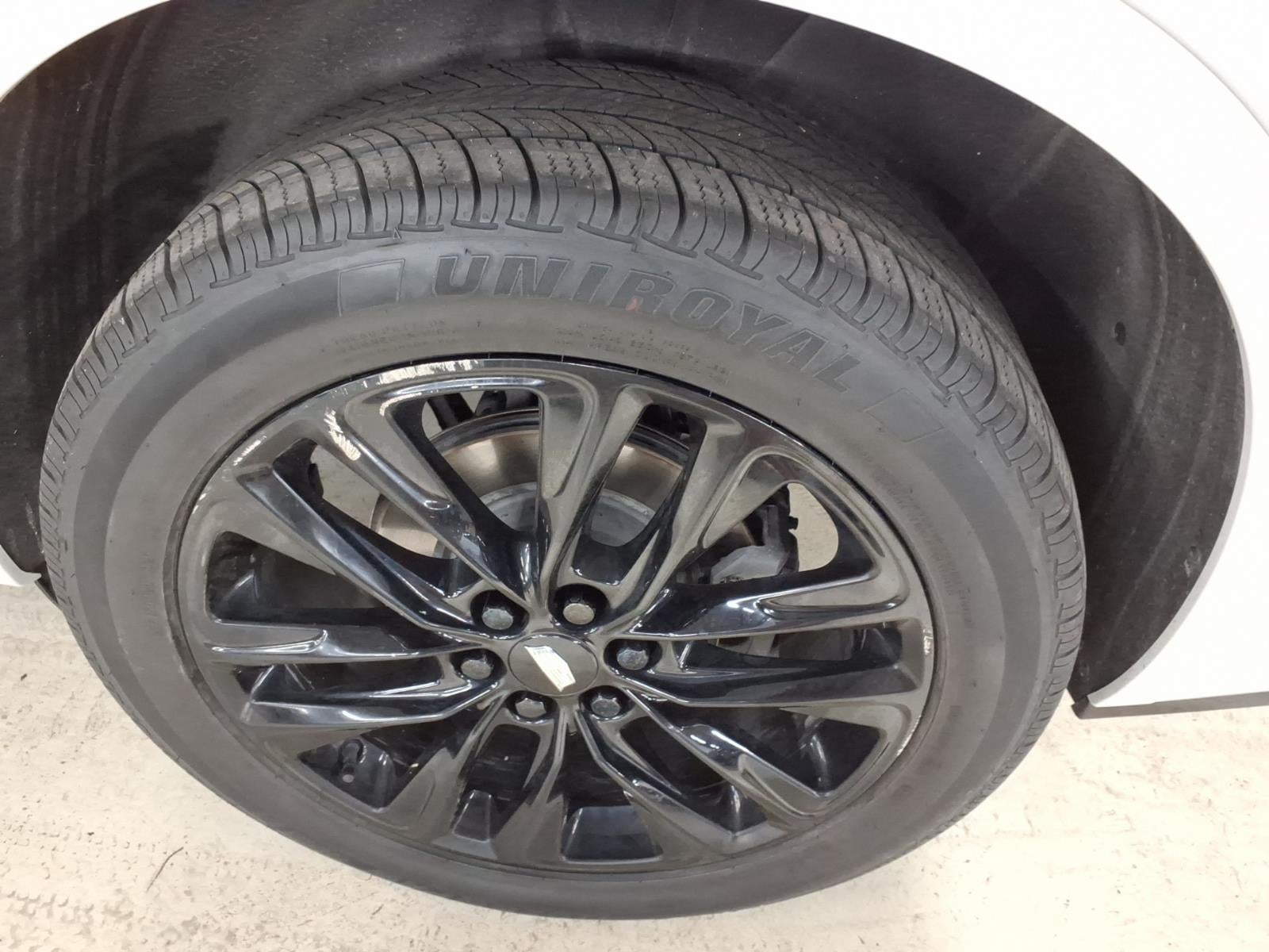2021 Cadillac XT6 Sport