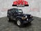 2006 Jeep Wrangler Sport