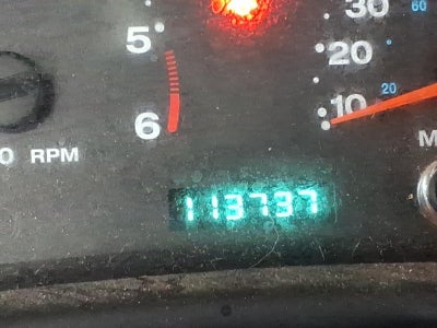 2006 Jeep Wrangler Sport