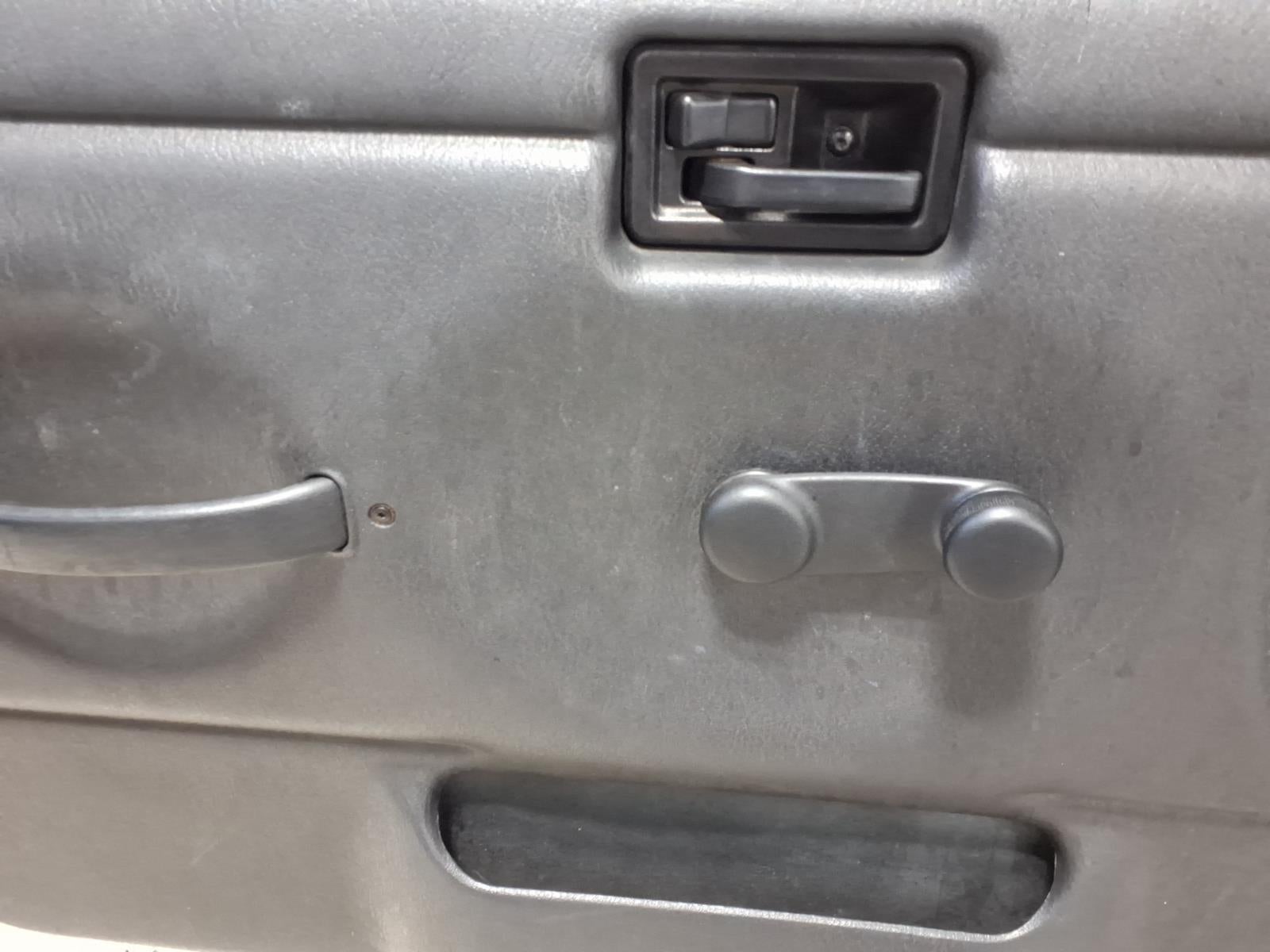 2006 Jeep Wrangler Sport