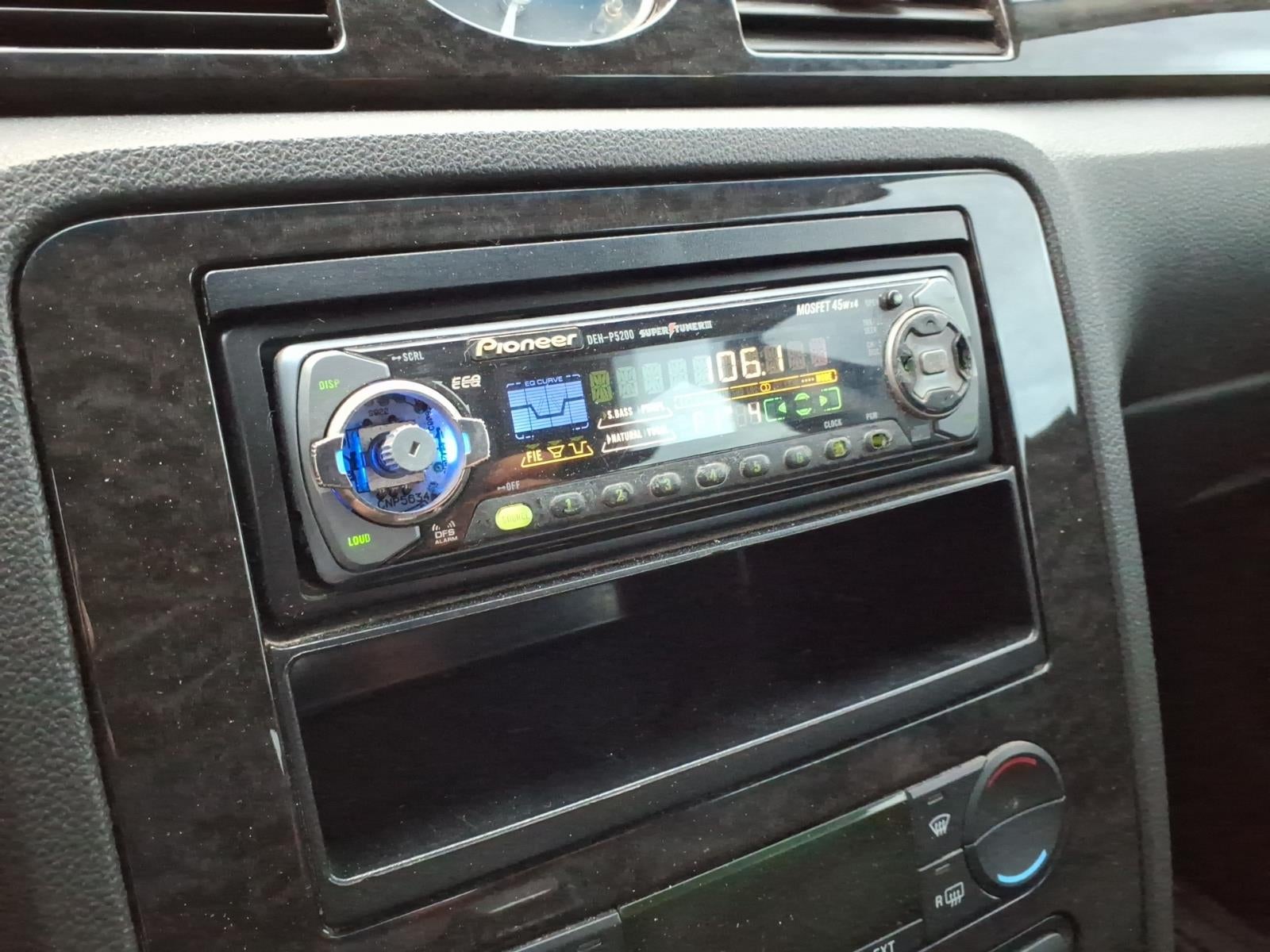 2005 Mercury Montego Premier