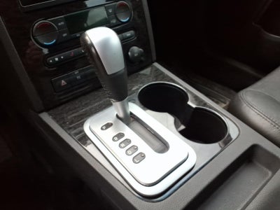 2005 Mercury Montego Premier