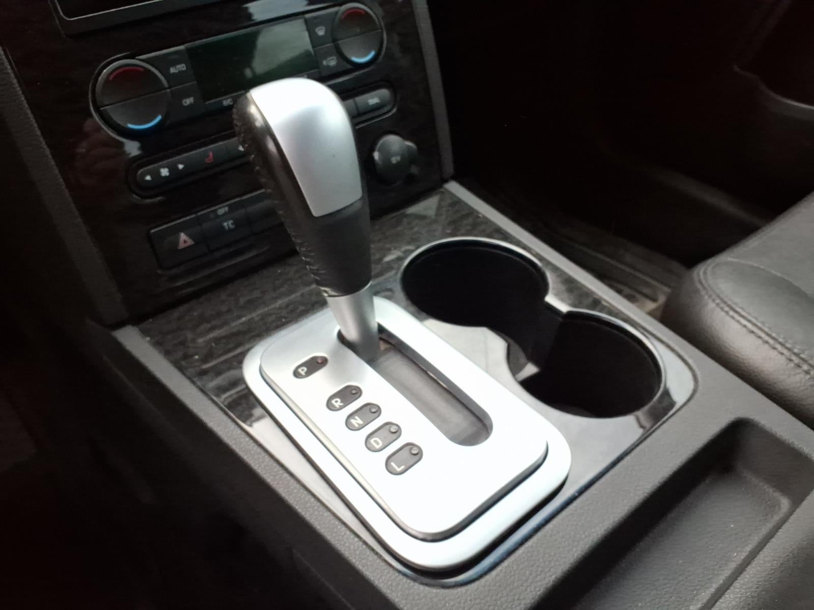 2005 Mercury Montego Premier