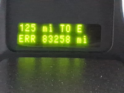 2005 Mercury Montego Premier