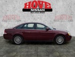 2005 Mercury Montego Premier