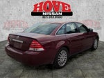 2005 Mercury Montego Premier