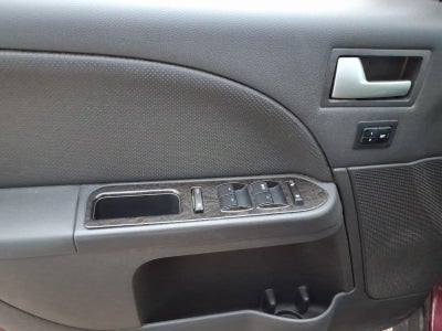 2005 Mercury Montego Premier