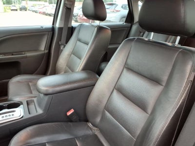 2005 Mercury Montego Premier