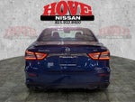 2019 Nissan Maxima 3.5 SR