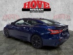 2019 Nissan Maxima 3.5 SR